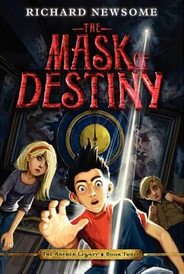 La máscara del destino - The Mask of Destiny
