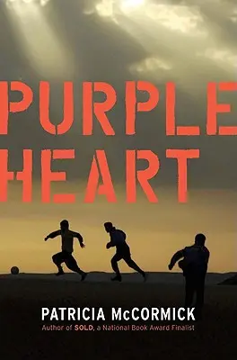 Corazón púrpura - Purple Heart