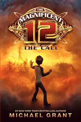 Los 12 magníficos: La llamada - The Magnificent 12: The Call