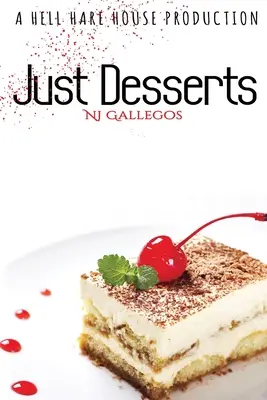 Sólo postres - Just Desserts