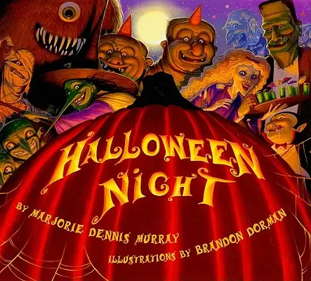 Noche de Halloween - Halloween Night