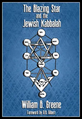 Blazing Star y la cábala judía - Blazing Star and the Jewish Kabbalah