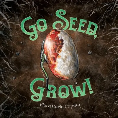 Siembra y cultiva - Go Seed, Grow!