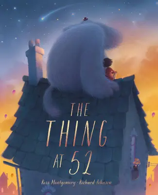 La Cosa a los 52 - The Thing at 52