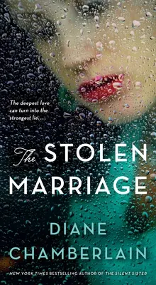 Matrimonio robado - Una novela - Stolen Marriage - A Novel