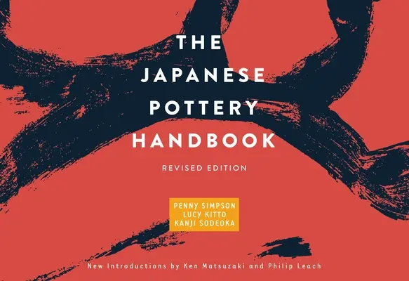 Manual de cerámica japonesa - Japanese Pottery Handbook