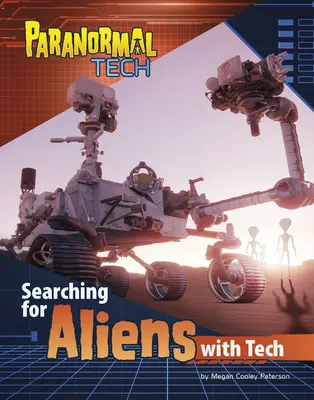 Buscar extraterrestres con tecnología - Searching for Aliens with Tech