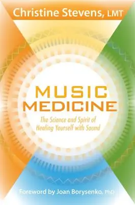 Medicina musical - Music Medicine