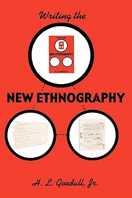 Escribir la nueva etnografía - Writing the New Ethnography