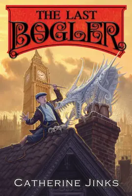 El último Bogler, 3 - The Last Bogler, 3