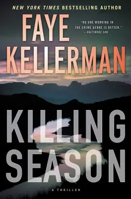 Killing Season: Un thriller - Killing Season: A Thriller