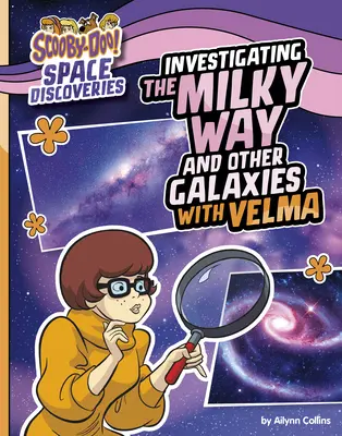 Investigando la Vía Láctea y otras galaxias con Velma - Investigating the Milky Way and Other Galaxies with Velma