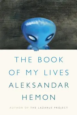 El libro de mis vidas - The Book of My Lives