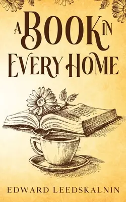 Un libro en cada casa - A Book in Every Home