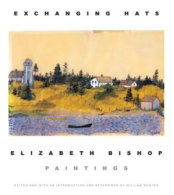 Intercambio de sombreros: pinturas - Exchanging Hats: Paintings