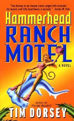 Motel Hammerhead Ranch - Hammerhead Ranch Motel