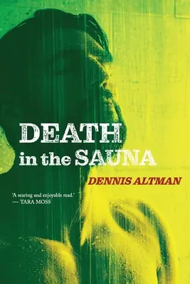 Muerte en la sauna - Death in the Sauna