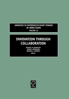 Innovación a través de la colaboración - Innovation Through Collaboration