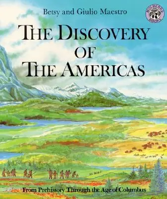 El descubrimiento de América - Discovery of the Americas