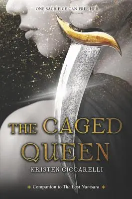 La reina enjaulada - The Caged Queen