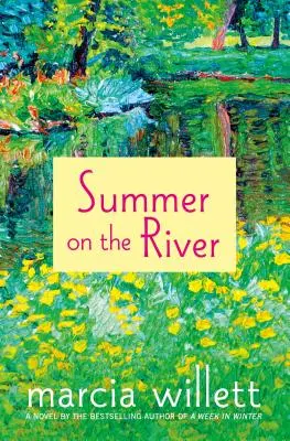 Verano en el río - Summer on the River