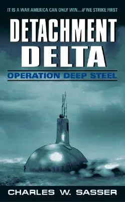 Destacamento Delta Operación Acero Profundo - Detachment Delta: Operation Deep Steel