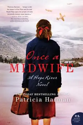 Una vez comadrona: Una novela de Hope River - Once a Midwife: A Hope River Novel