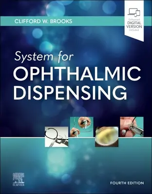 Sistema de dispensación oftálmica - System for Ophthalmic Dispensing