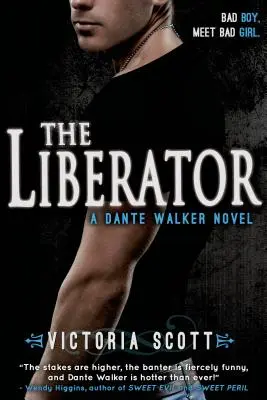 El Libertador - The Liberator