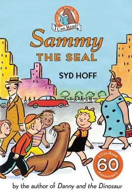 Sammy la foca - Sammy the Seal