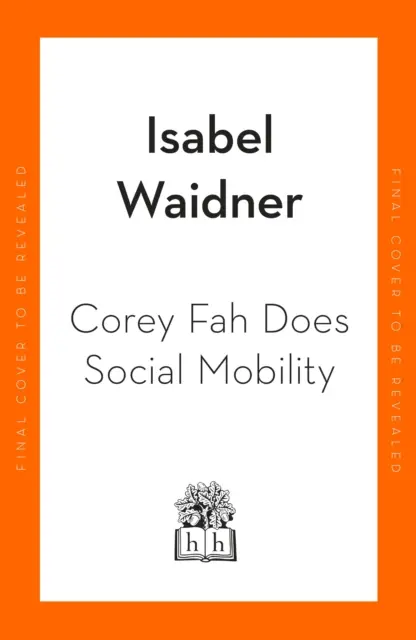 Corey Fah hace movilidad social - Corey Fah Does Social Mobility