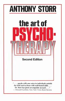 El arte de la psicoterapia - The Art of Psychotherapy