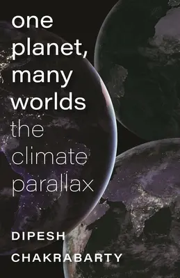 Un planeta, muchos mundos: el paralaje climático - One Planet, Many Worlds: The Climate Parallax