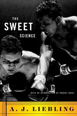 La dulce ciencia - The Sweet Science