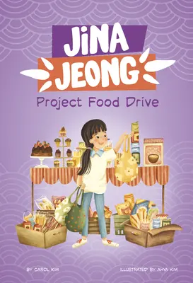 Proyecto Food Drive - Project Food Drive