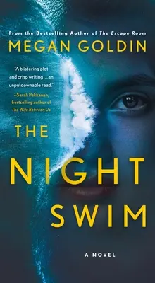 La natación nocturna - The Night Swim