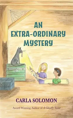 Un misterio extraordinario - An Extra-Ordinary Mystery