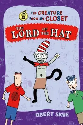 El Señor del Sombrero - The Lord of the Hat