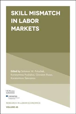 Desajuste de cualificaciones en los mercados de trabajo - Skill Mismatch in Labor Markets