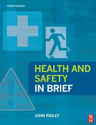 Salud y seguridad en breve - Health and Safety in Brief