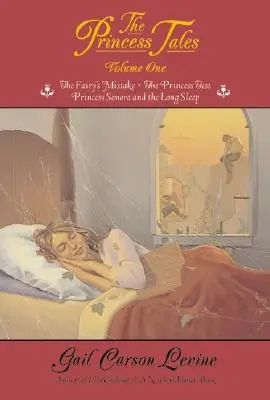 Cuentos de princesas, volumen I - The Princess Tales, Volume I