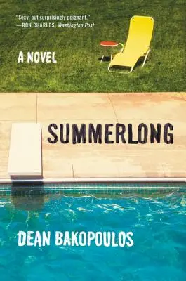 Durante todo el verano - Summerlong