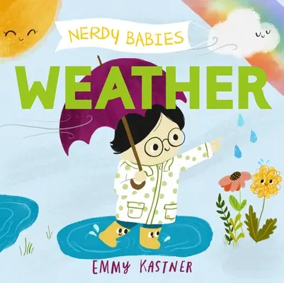 Nerdy Babies: El Tiempo - Nerdy Babies: Weather