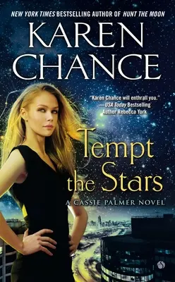 Tentar a las estrellas - Tempt the Stars