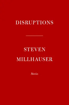 Interrupciones: Relatos - Disruptions: Stories