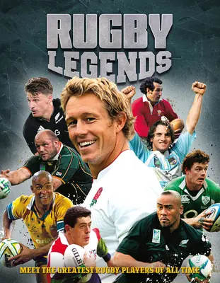 Leyendas del rugby - Rugby Legends