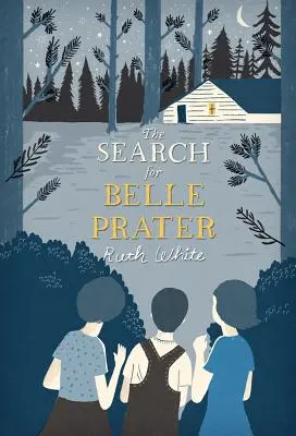 La búsqueda de Belle Prater - The Search for Belle Prater