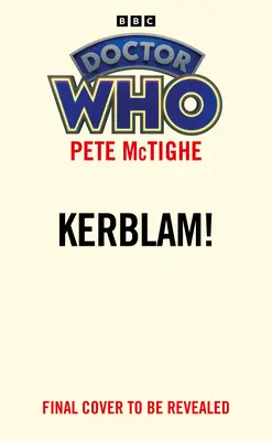 Doctor Who: Kerblam (Colección Target) - Doctor Who: Kerblam! (Target Collection)