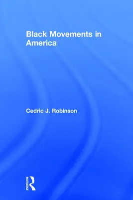 Movimientos negros en América - Black Movements in America