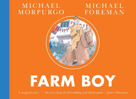 El granjero - Farm Boy